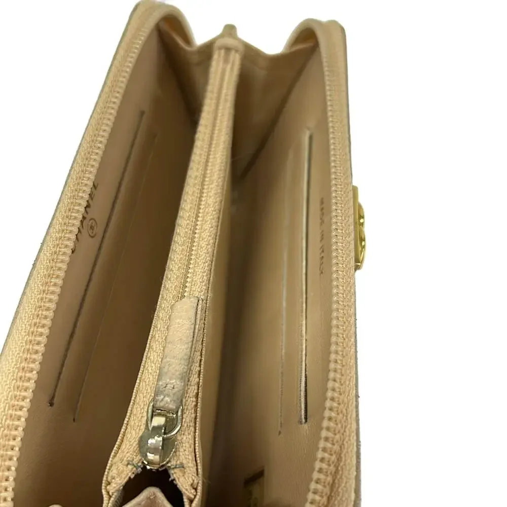 Chanel Boy Chanel Other Style Wallet
